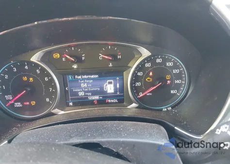 2019 Chevrolet Equinox Lt from USA, damaged, VIN 3GNAXKEV5KS640711